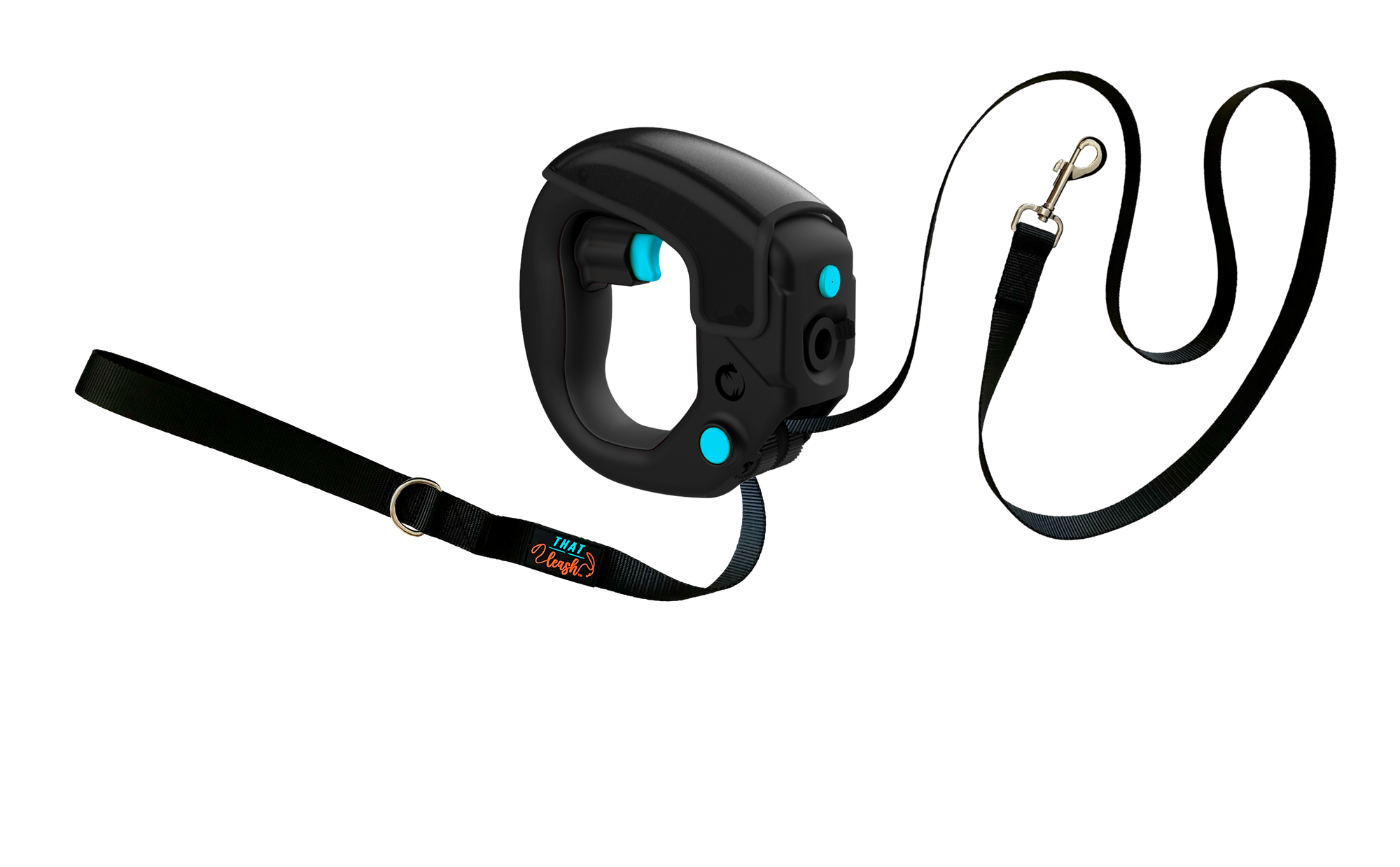 Spleash® + That Leash™️ Combo