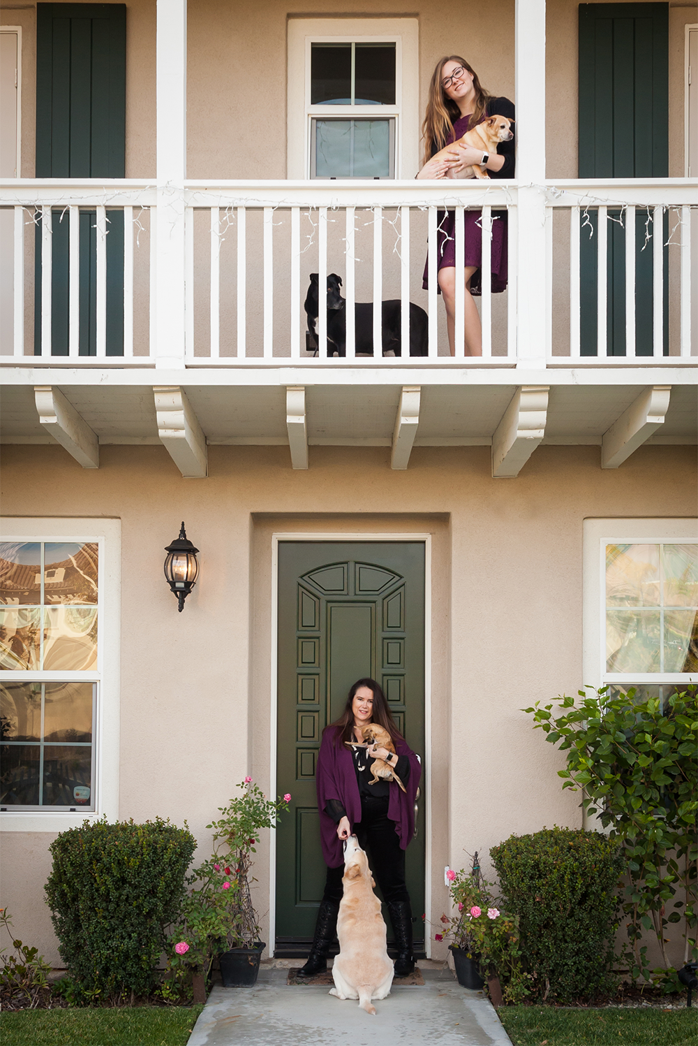 From Vision to Reality | An In-Depth Interview with Kerry Cooke, Founder of TailChasers® and Inventor of Spleash®